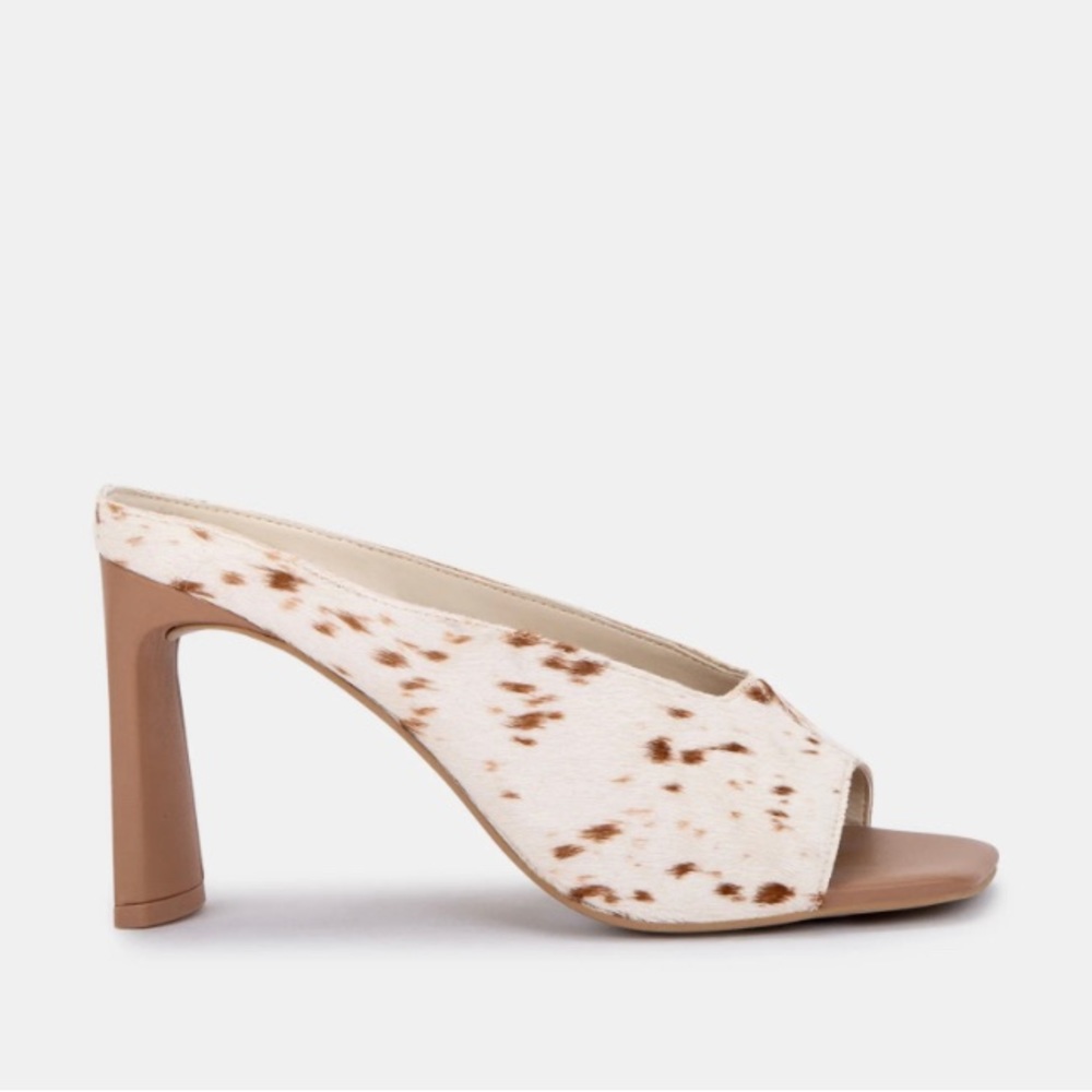 Dolce vita Desi Size 7.5 NEW